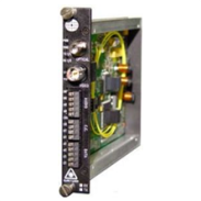 PAL Fibre Transmission